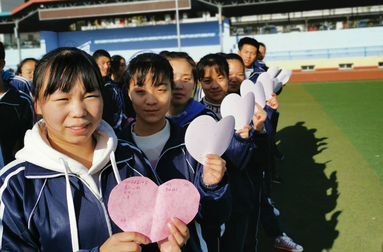 99公益日 | 爱在ob欧宝电竞，，，回报社会